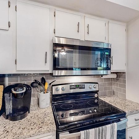 Appartamento Pointe Royale Cute&Comfy Branson Esterno foto