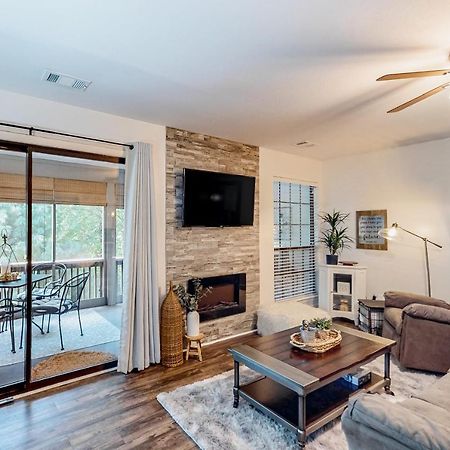 Appartamento Pointe Royale Cute&Comfy Branson Esterno foto