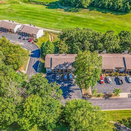 Appartamento Pointe Royale Cute&Comfy Branson Esterno foto