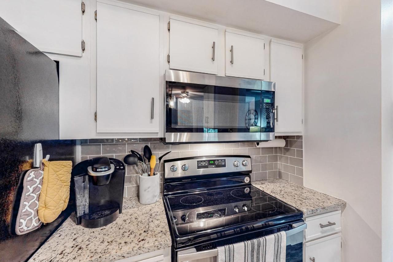 Appartamento Pointe Royale Cute&Comfy Branson Esterno foto