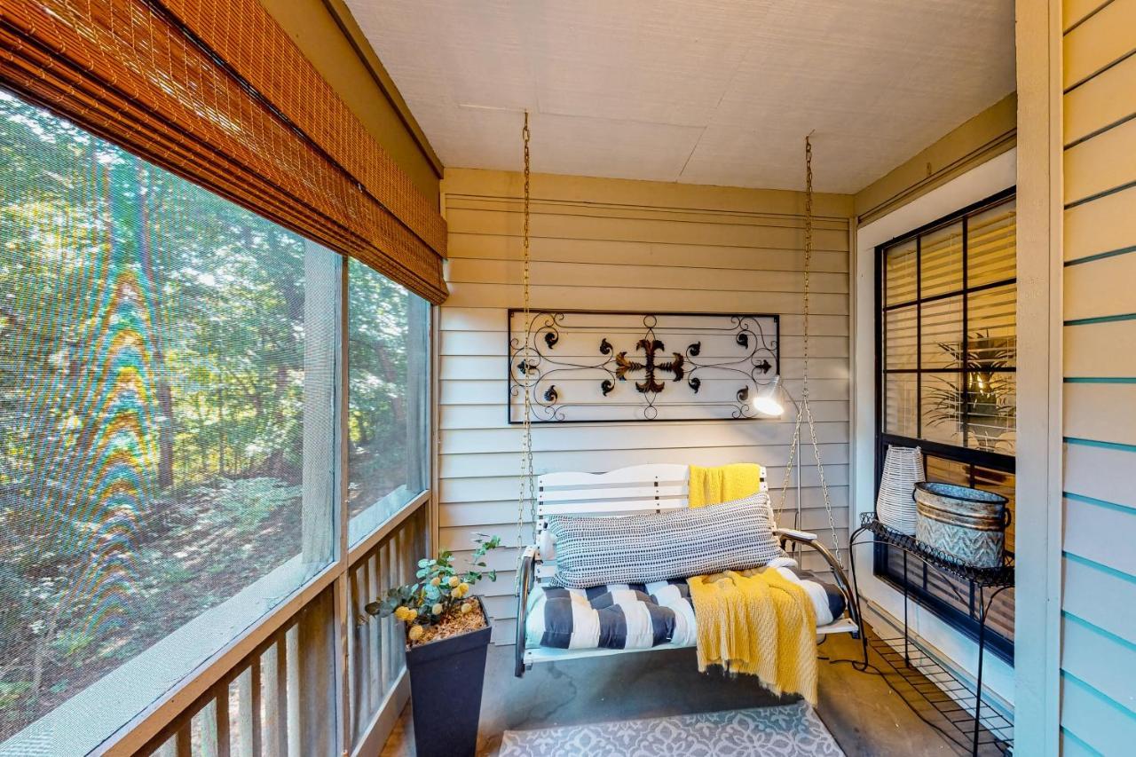 Appartamento Pointe Royale Cute&Comfy Branson Esterno foto