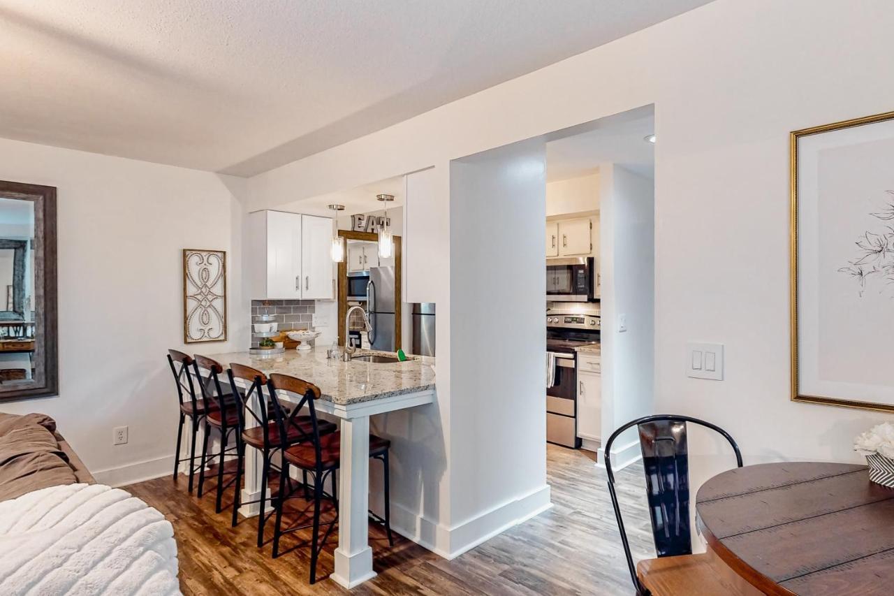 Appartamento Pointe Royale Cute&Comfy Branson Esterno foto
