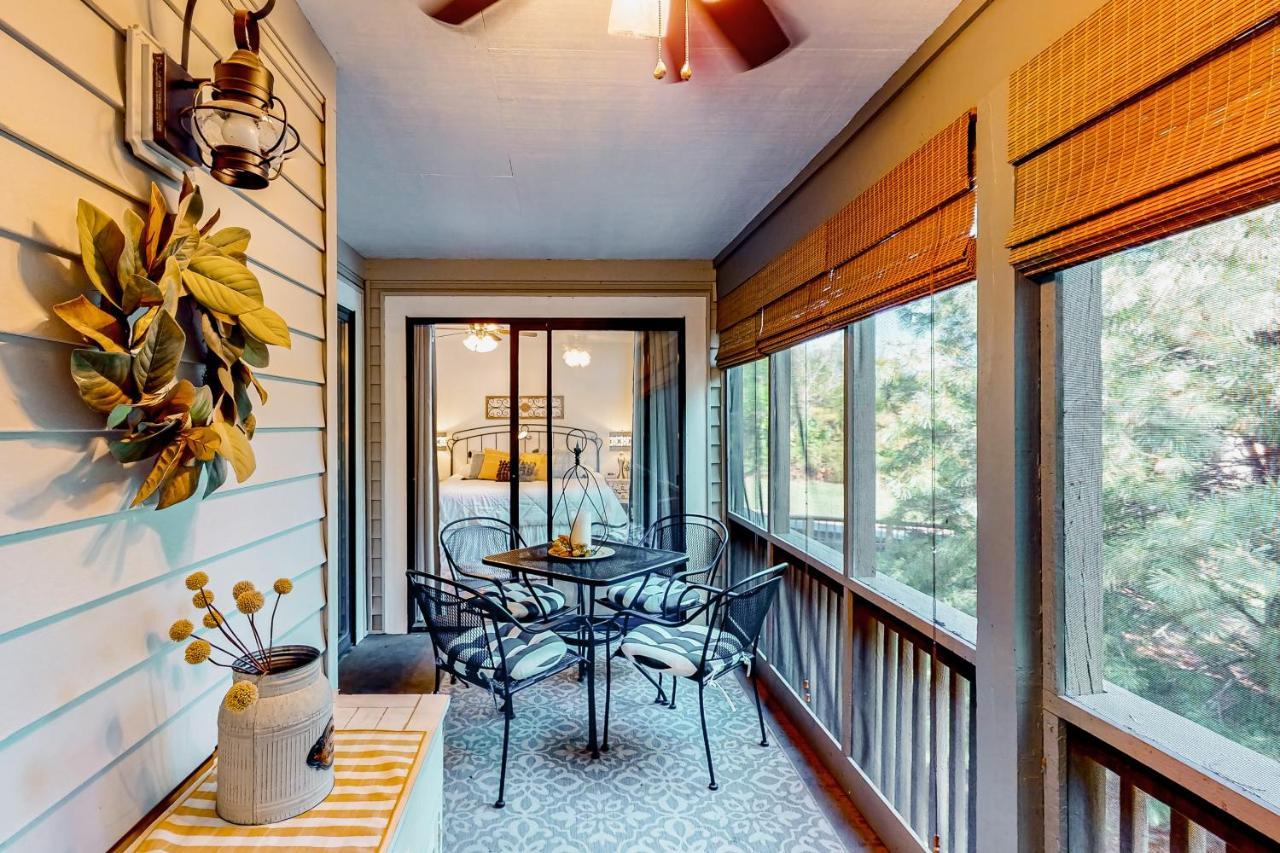 Appartamento Pointe Royale Cute&Comfy Branson Esterno foto