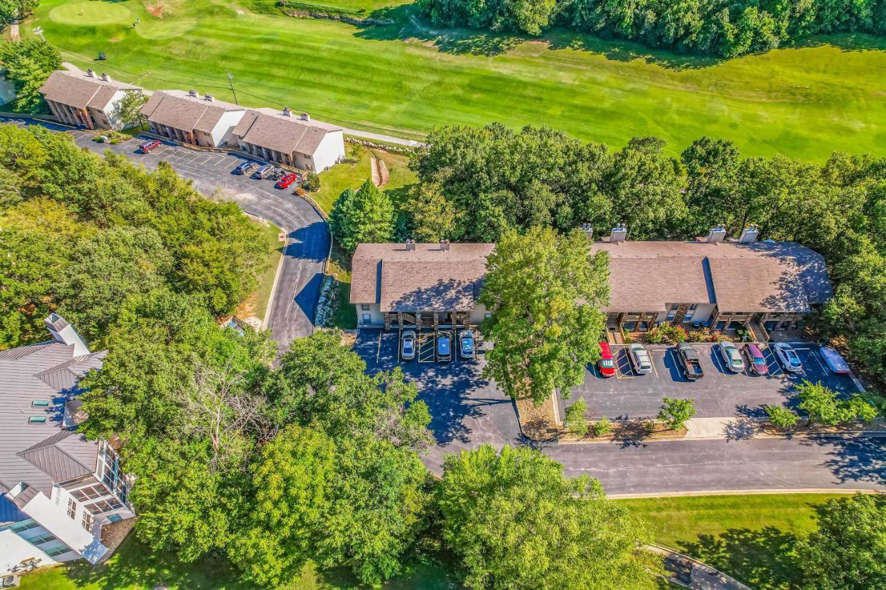 Appartamento Pointe Royale Cute&Comfy Branson Esterno foto