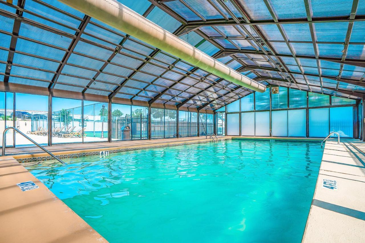 Appartamento Pointe Royale Cute&Comfy Branson Esterno foto