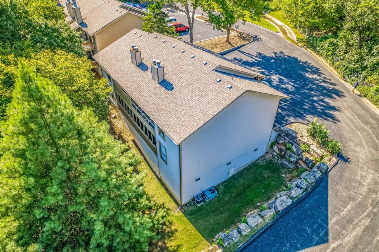 Appartamento Pointe Royale Cute&Comfy Branson Esterno foto