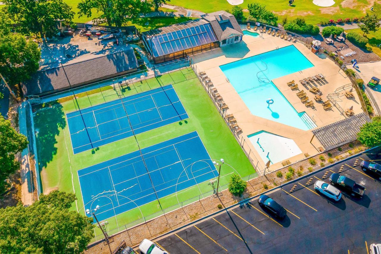 Appartamento Pointe Royale Cute&Comfy Branson Esterno foto
