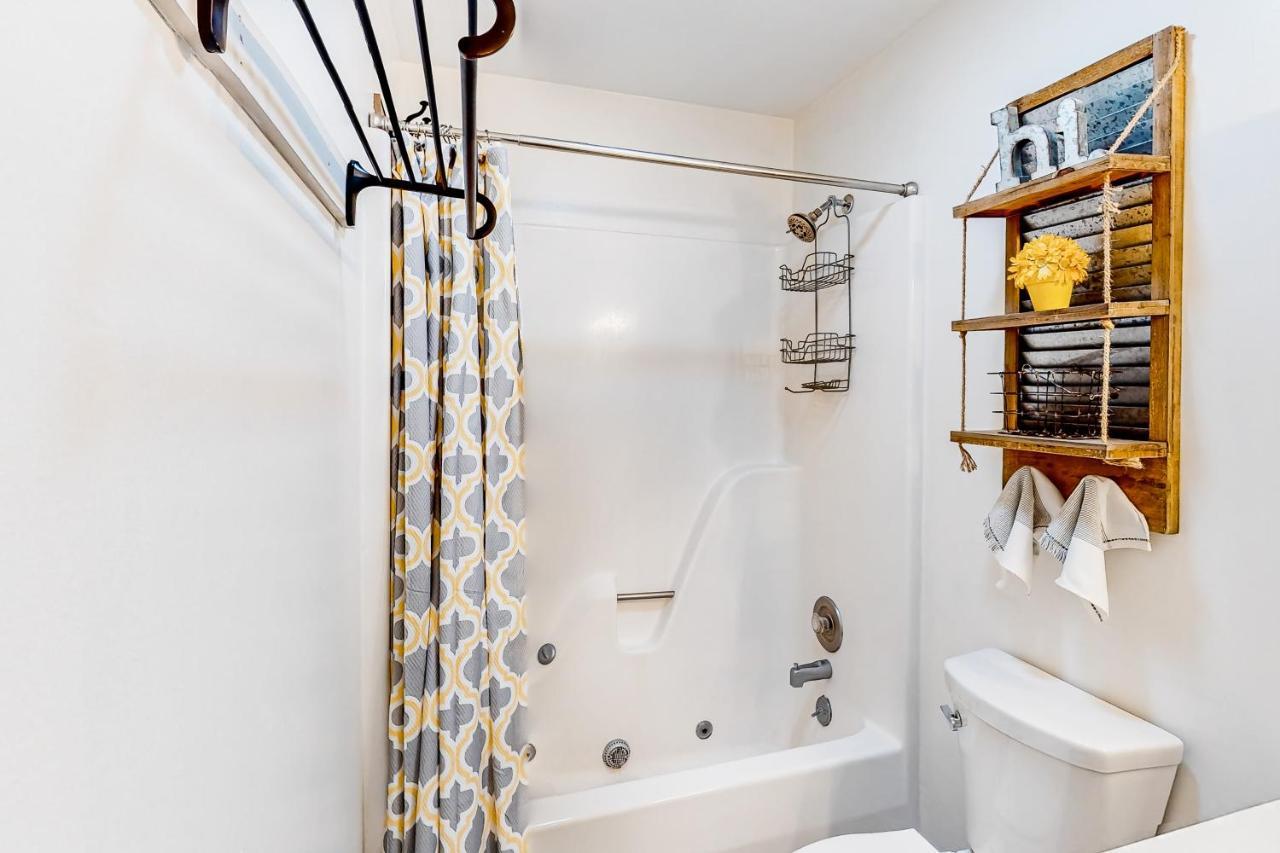Appartamento Pointe Royale Cute&Comfy Branson Esterno foto