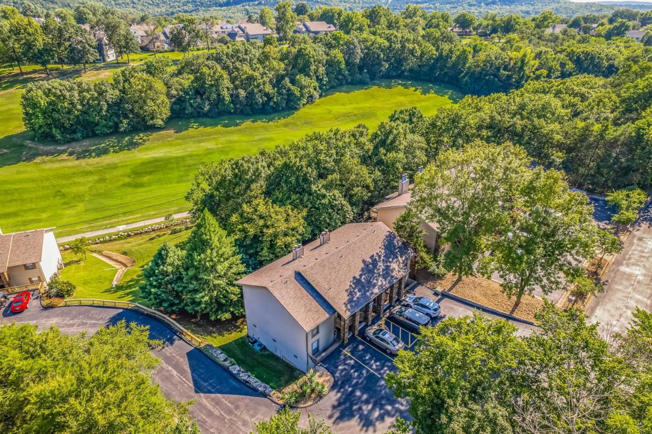 Appartamento Pointe Royale Cute&Comfy Branson Esterno foto