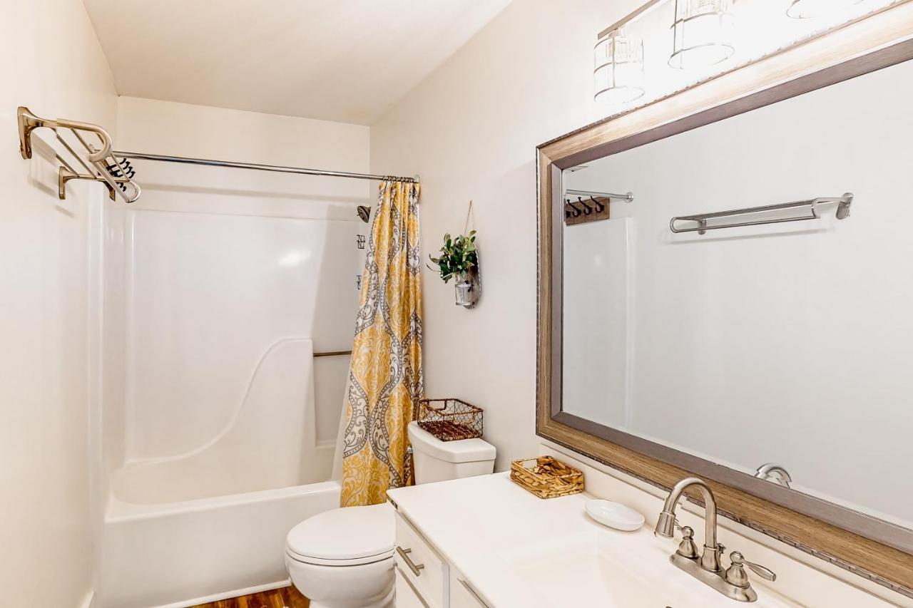 Appartamento Pointe Royale Cute&Comfy Branson Esterno foto