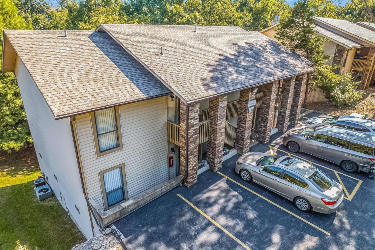 Appartamento Pointe Royale Cute&Comfy Branson Esterno foto